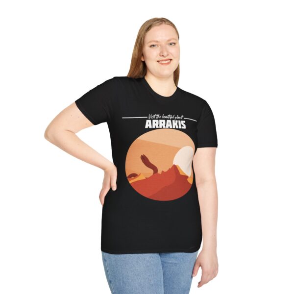 12674904992316727804_2048.jpeg Visit Arrakis - Tee