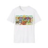12722104723615919137_2048_custom.jpeg Darkstalkers Characters HD - Tee