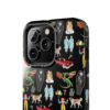 Stephen King Print - Phone Case