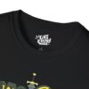 12748346975798119392_2048.jpeg Runescape Dragon Battle Tee