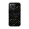 12815861789240278854_4096.jpeg Runescape Skills Print - Phone Case