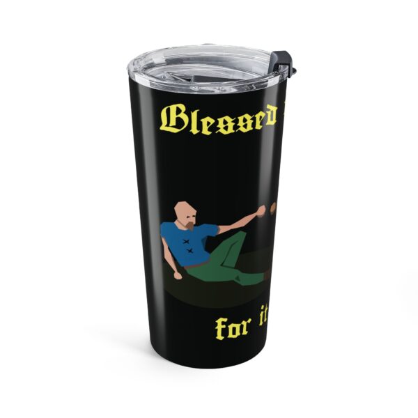 12840592449439301139_2048.jpeg Old School RuneScape Blessed Be The Grind - Tumbler