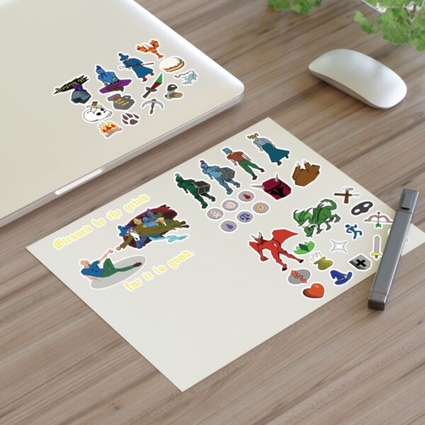 12927032871637166287_2048.jpeg Runescape Sticker Sheet # 1