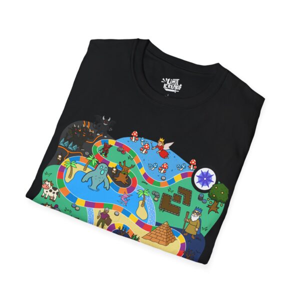 12988717657627947424_2048.jpeg Runescape Board Game - Tee