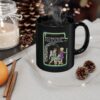1305806439802283630_2048.jpeg Let's Hike The Appalachian Trail - Coffee Mug
