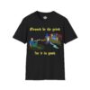 13067891845180296592_2048.jpeg Old School Runescape Blessed Be - Tee