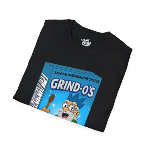 13077858536270156822_2048.jpeg Runescape Cereal - Tee