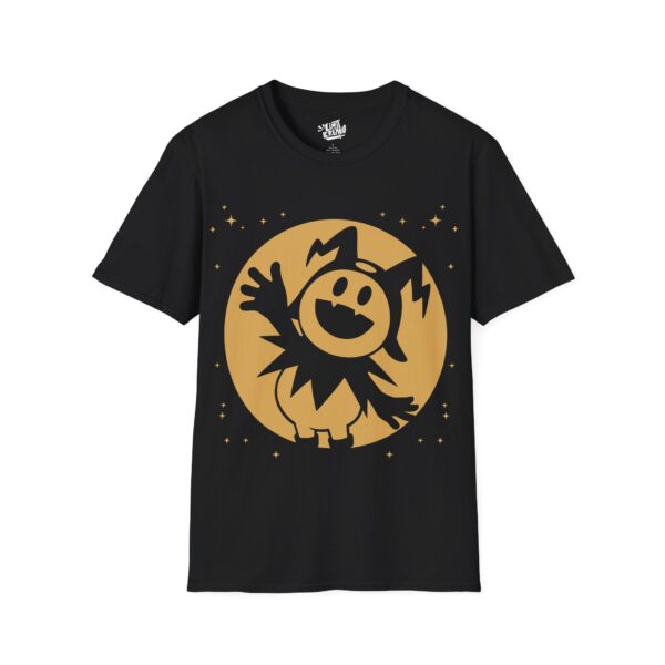 Jack Frost Moon - Tee