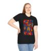 13104058164413957945_2048.jpeg Runescape Abstract Wise Man - Tee