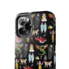 Stephen King Print - Phone Case