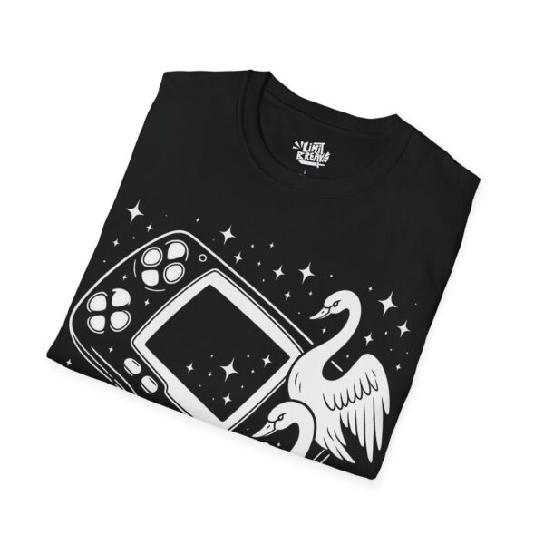 WonderSwan Retro - Tee