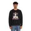 Girl Dinner Mayo - Sweatshirt