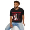 Ramen Reigns Wrestling Parody - Tee
