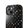 13369883695083424882_4096.jpeg Runescape Skills Print - Phone Case