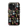 Stephen King Print - Phone Case