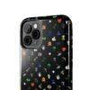 13463383324202802701_4096.jpeg Runescape Skills Print - Phone Case