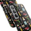 Stephen King Print - Phone Case