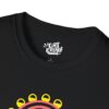 Final Fantasy XIV Manderville Gold Saucer Colored - Tee
