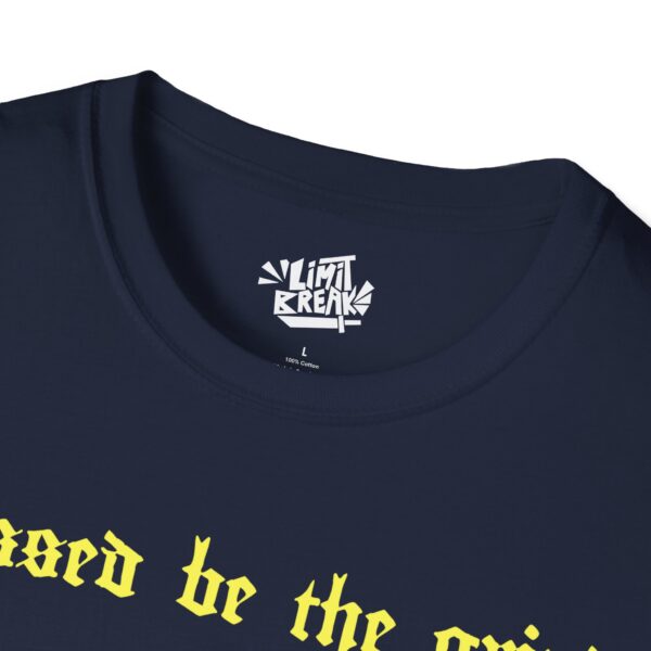 13584698538022638552_2048.jpeg Old School Runescape Blessed Be - Tee