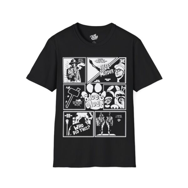 1359274987646749562_2048.jpeg Blues Clues Noir - Tee