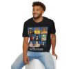 13597603786490295002_2048.jpeg Brawling Bunch Pro Wrestling - Tee