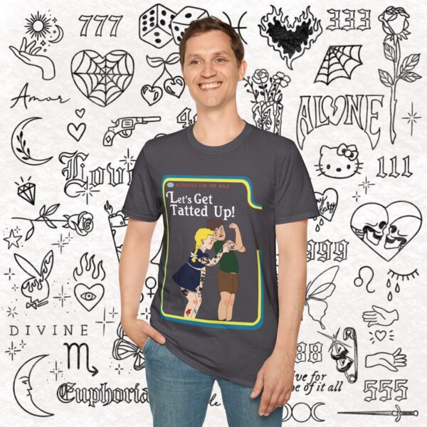 13600370700150034256_2048_custom.jpeg Lets Get Tatted Up Tattoo - Tee