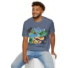 13633637833077285776_2048.jpeg Runescape Board Game - Tee