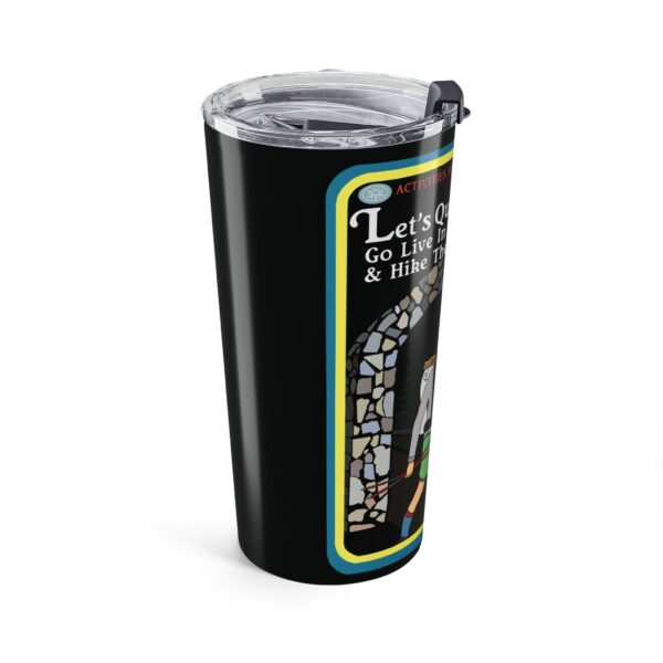 13684068463019430837_2048.jpeg Let's Hike The Appalachian Trail - Tumbler