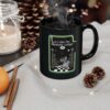 13761351294867977139_2048.jpeg Let's Join the Masonic Lodge - Coffee Mug