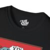13767846892195824246_2048.jpeg Dark Souls Solaire Tarot - Tee