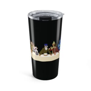 13790273702727565558_2048.jpeg Old School RuneScape Last Supper - Tumbler