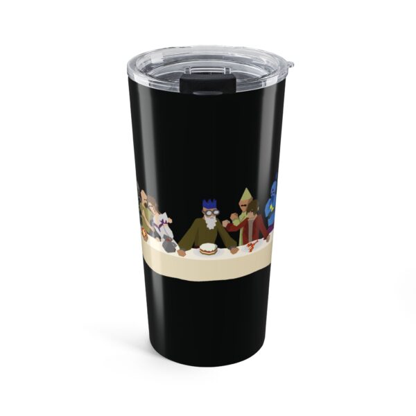 13790273702727565558_2048.jpeg Old School RuneScape Last Supper - Tumbler