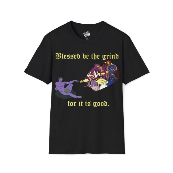 13846725437539672101_2048_custom.jpeg World of Warcraft Blessed Be - Tee