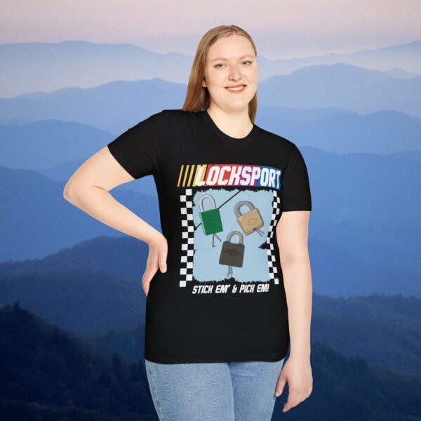 13894457579738278083_2048_custom.jpeg Locksport Racing - Tee