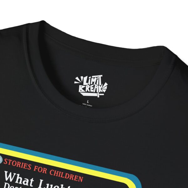13929966929891337804_2048.jpeg Kaiju Destroyed Our Home - Tee