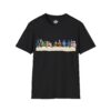 Old School Runescape Last Supper - Tee