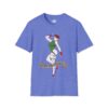 1400849534318672985_2048_custom.jpeg Street Fighter Pin Up Cammy - Tee