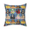 14057908735820133489_2048.jpeg Pro Wrestling Classic Wrestler - Pillow