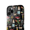 Stephen King Print - Phone Case