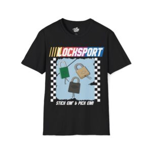 14125619311566139445_2048_custom.jpeg Locksport Racing - Tee