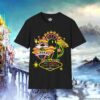Final Fantasy XIV Manderville Gold Saucer Colored - Tee