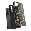 Stephen King Print - Phone Case