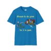 14308365662655063700_2048.jpeg Old School Runescape Blessed Be - Tee
