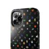 1433192624505511885_4096.jpeg Runescape Skills Print - Phone Case
