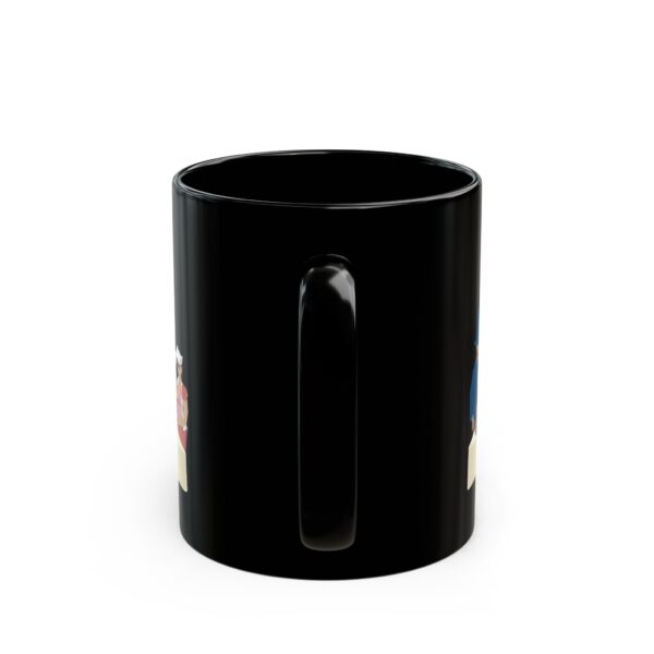 Old School RuneScape Last Supper - Mug