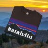 14433647406841390641_2048_custom.jpeg Mount Katahdin - Tee