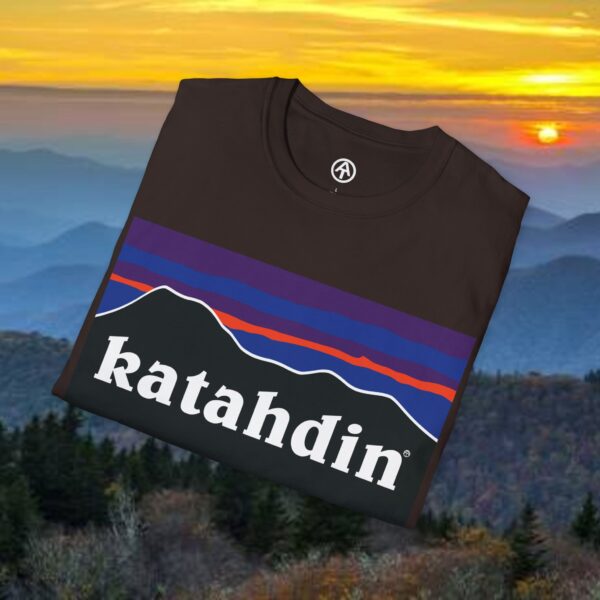 14433647406841390641_2048_custom.jpeg Mount Katahdin - Tee
