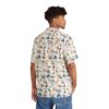 14468053365735637548_2048.jpeg Final Fantasy Moogle Summer Fun - Hawaiian Shirt