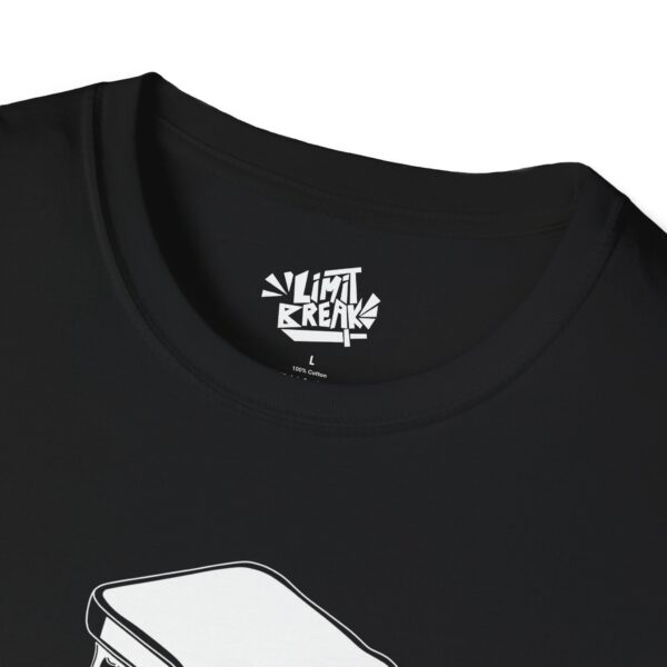 14488640433021069036_2048.jpeg Vintage Music Sandwich - Tee