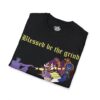14505069120709467_2048_custom.jpeg World of Warcraft Blessed Be - Tee